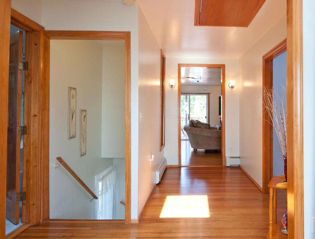 Beautiful Apartment-5 Beds-Full Kitchen-Parking-Super Clean! بوسطن المظهر الخارجي الصورة